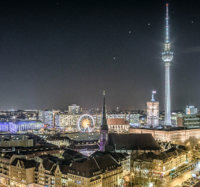 berlin