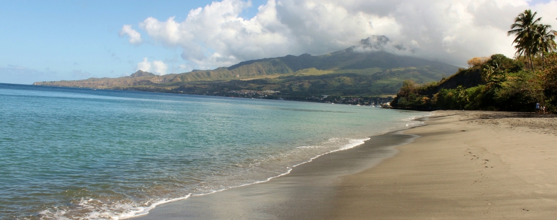 martinique