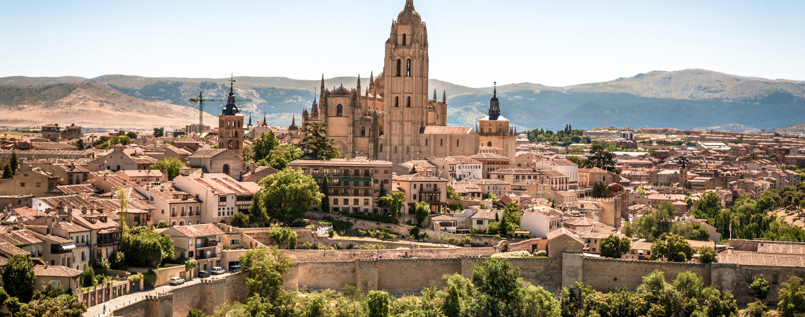 riberaduero