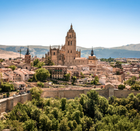 riberaduero