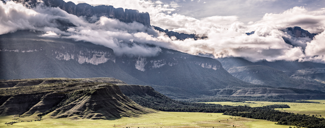 venezuela