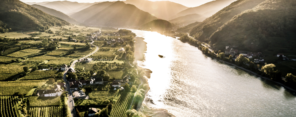 wachau oesterreich
