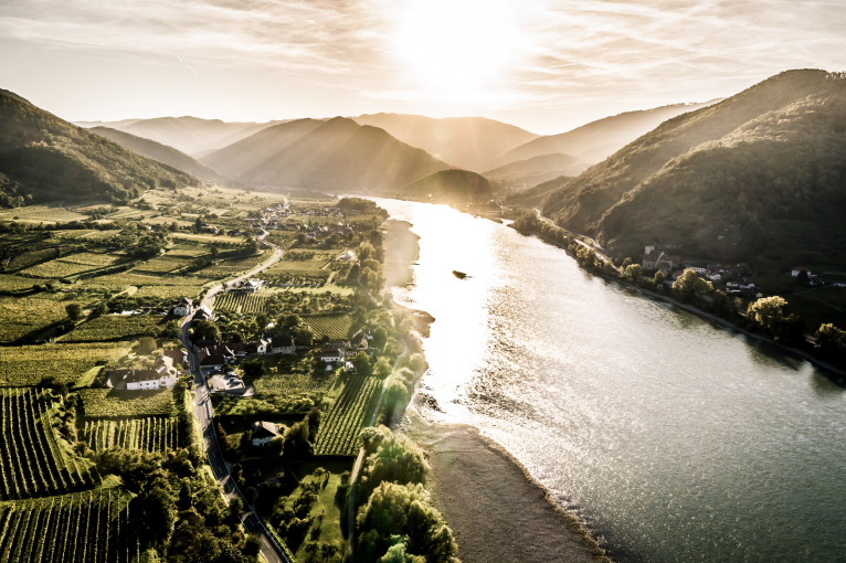 wachau oesterreich