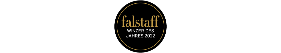 Badge Falstaff 2022