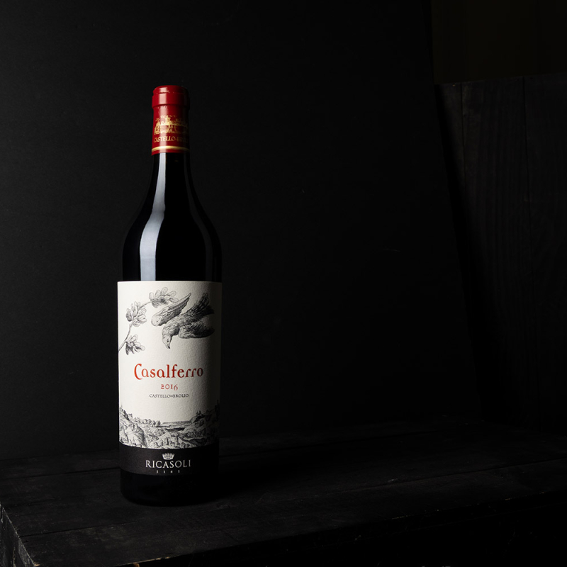 Casalferro FinWine Juli