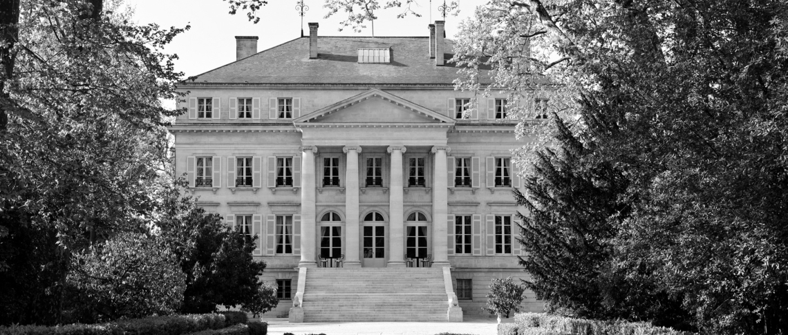 Chateau margaux