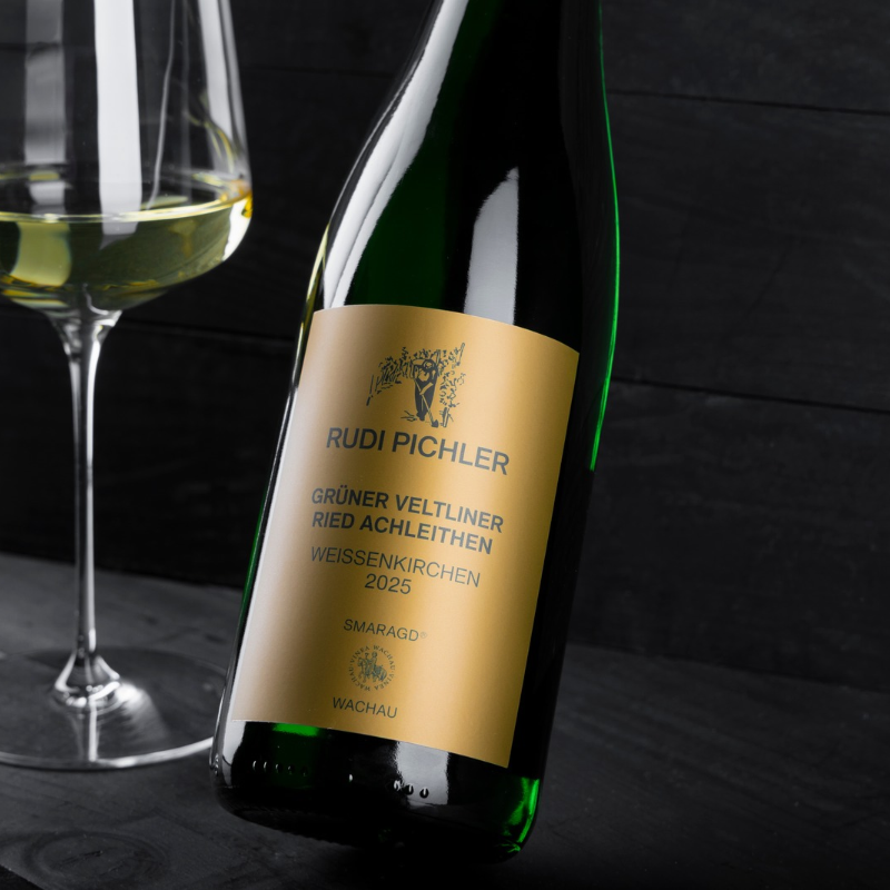 Fine Wine Pichler Oktober