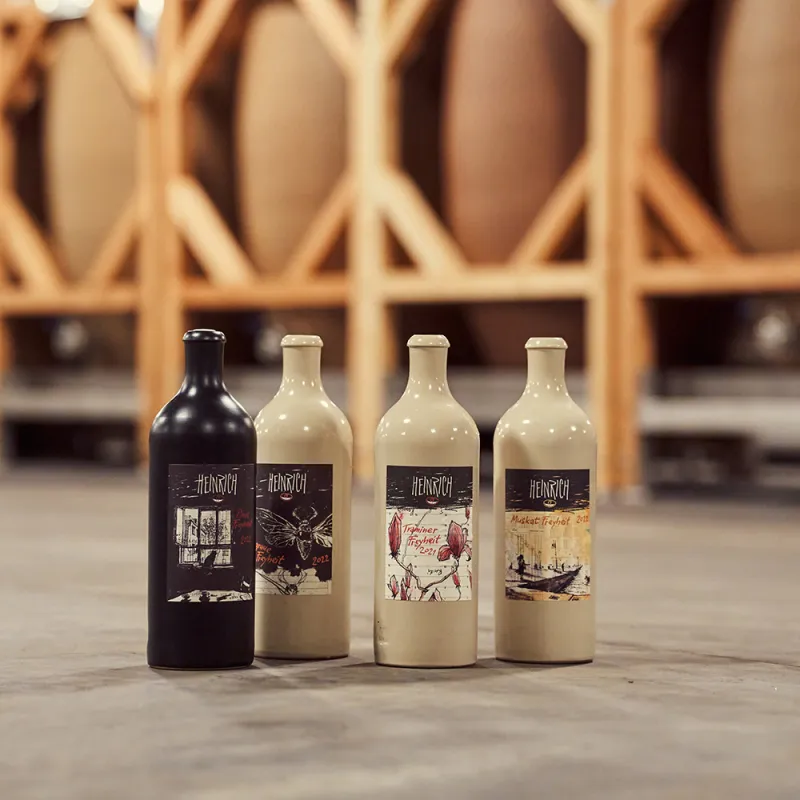 Gernot Heinrich freyheit 2