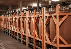 Natural Wine amphoren heinrich