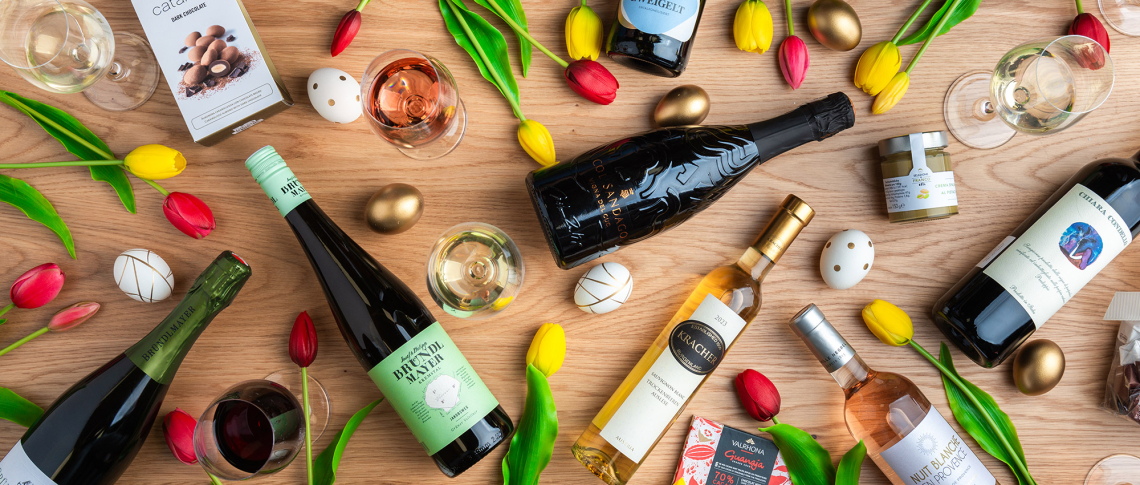 Ostern 2025 Header