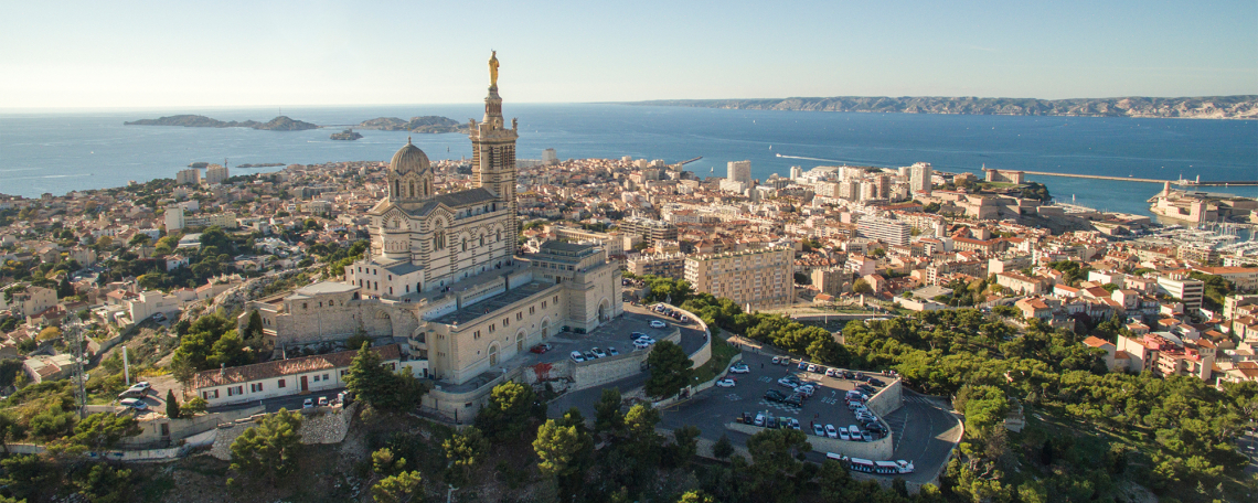Provence Marseille 2000x800