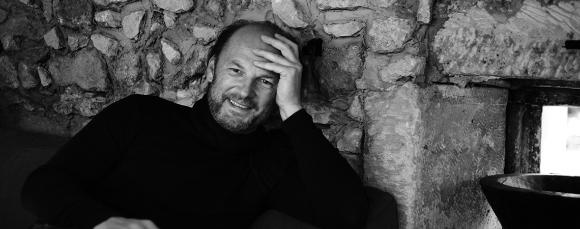 Roland Velic Moric