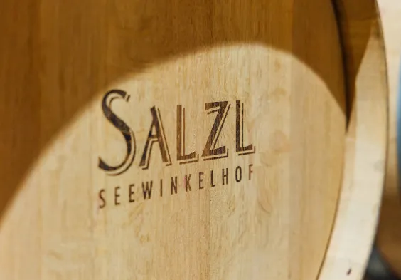 Salzl 2025 Fass