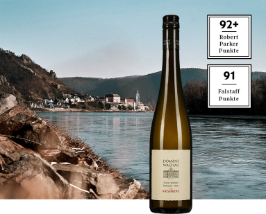 WV Domaene Wachau GV Ried Kaiserberg 2021