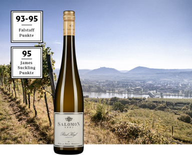 WV Salomon Riesling RIed Koegl 2021