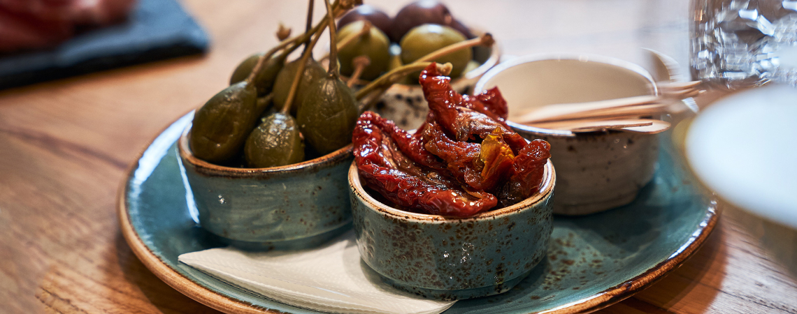 antipasti header