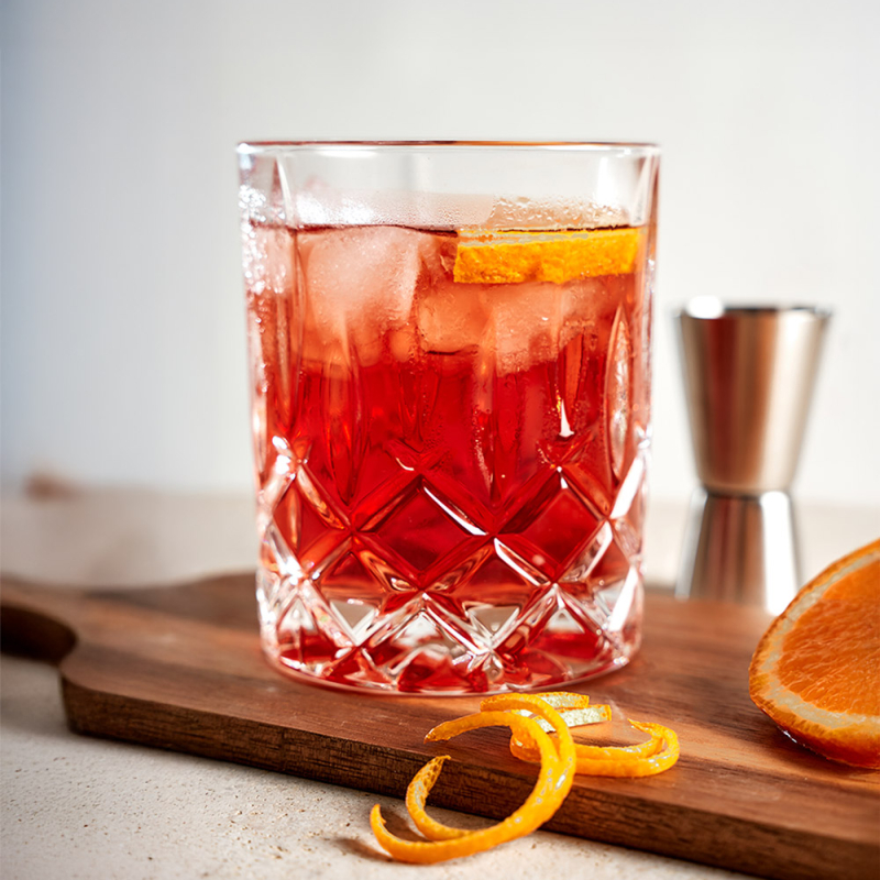 aperitivo orange