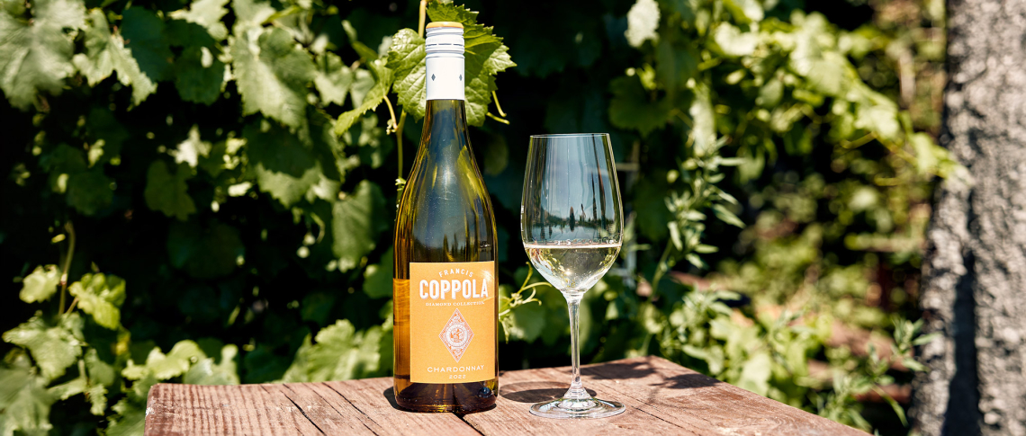 coppola chardonnay