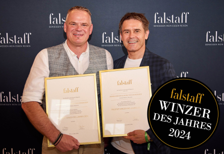 falstaff winzer des Jahres 2024 domaene Wachau c SmatthiasC Matthias Schmitt
