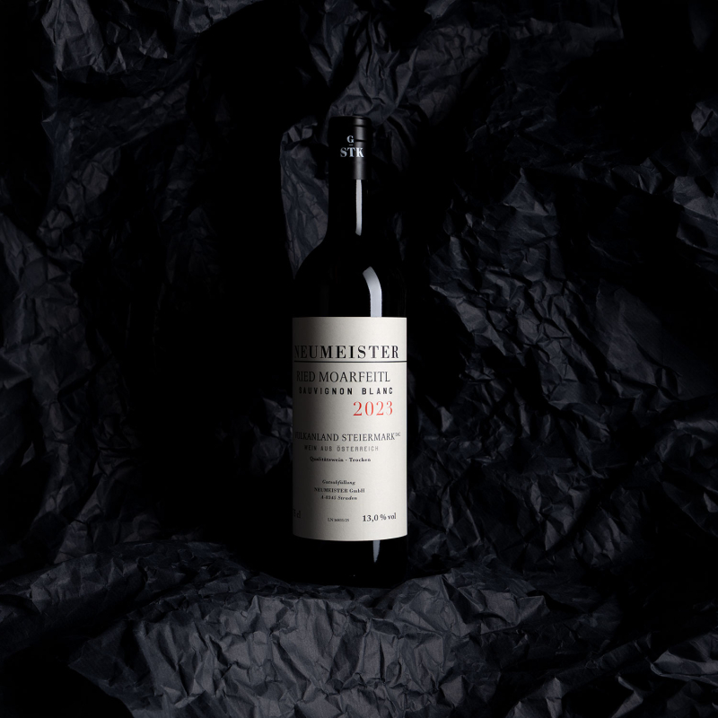 fine wine neumeister