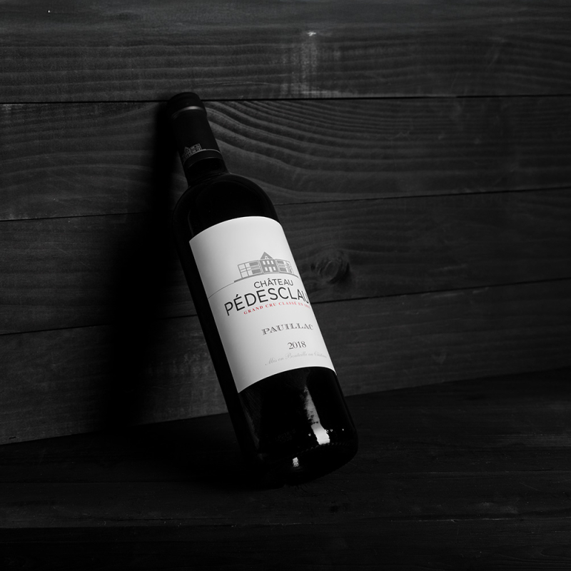 fine wine nov 1 chateau pedesclaux