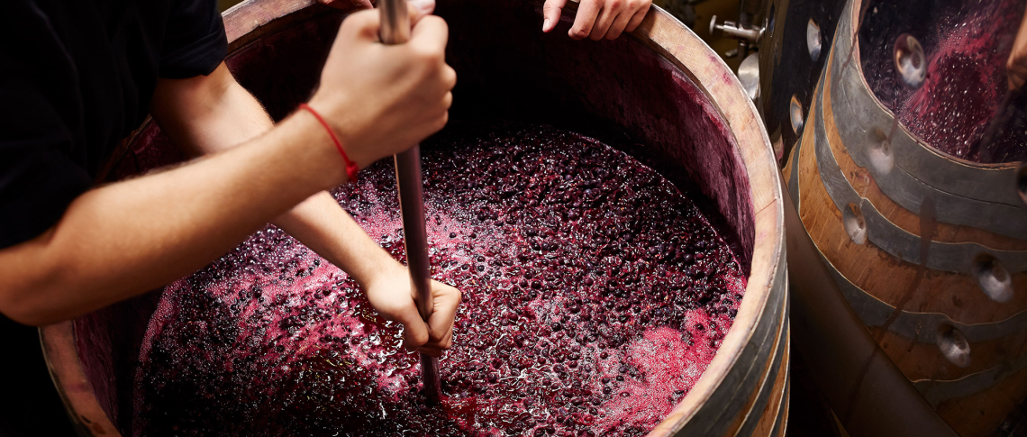 frankreich wiege der vins naturels 2022