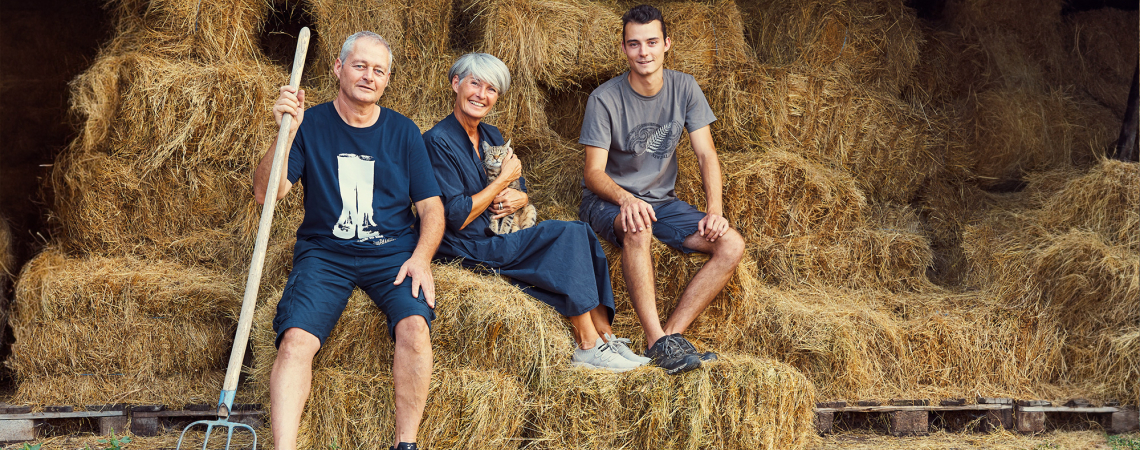 gernot heinrich familie 2