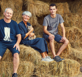 gernot heinrich familie 2