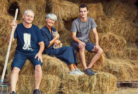 gernot heinrich familie 2