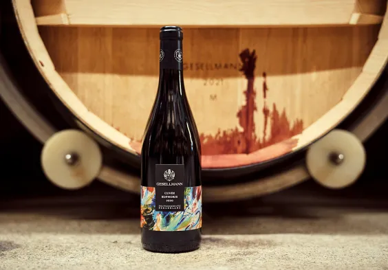 gesellmannn euphorie