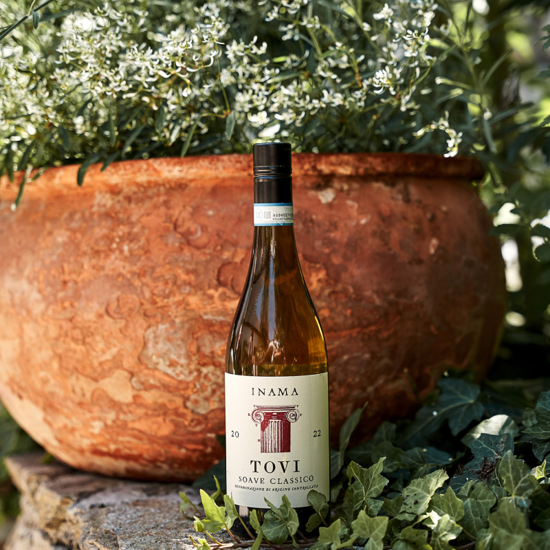inama soave classico tovi