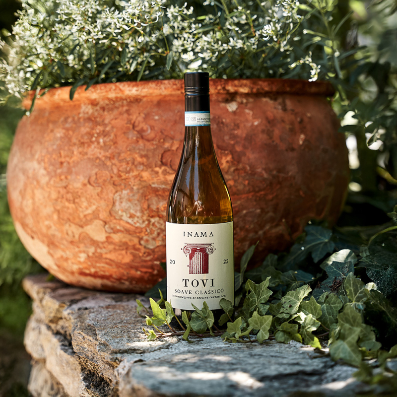 inama tovi soave