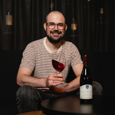 insiderstoff dezember 2024 barolet portrait
