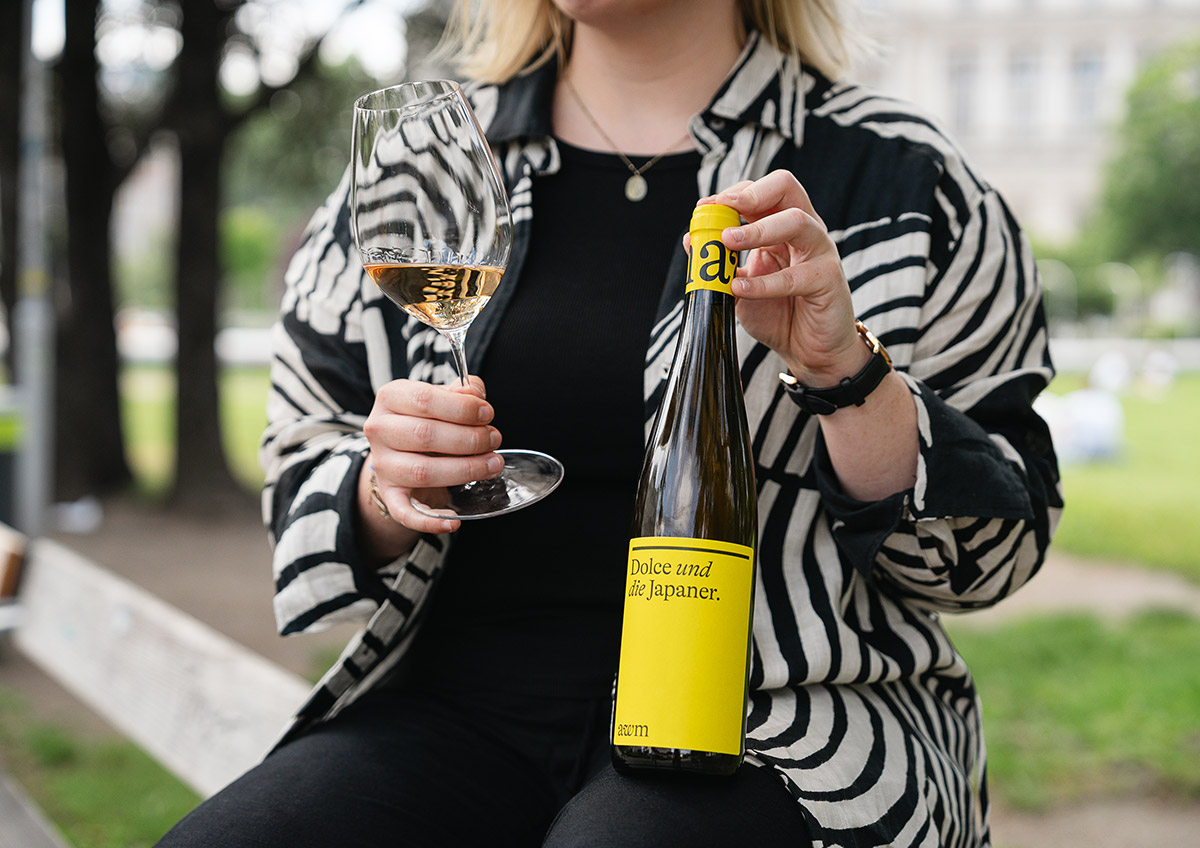 Insiderstoff: Austrian Wine Mafia - WEIN & CO 2026