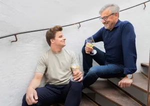 josef fritz interview 2025