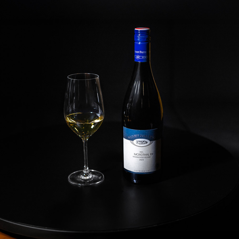 josef fritz mordthal