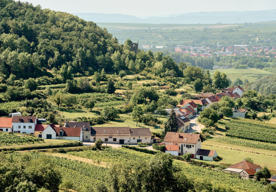 jurtschitsch ausblick