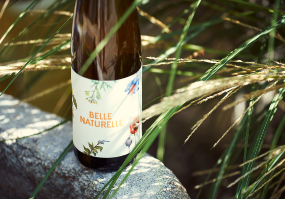 jurtschitsch belle naturelle