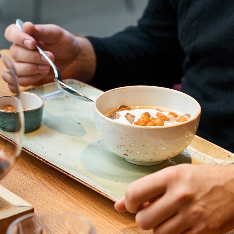 kastaniensuppe mit trueffel 2