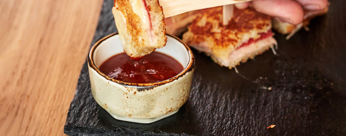 ketchup header