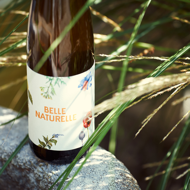 natural bio jurtschitsch belle naturelle