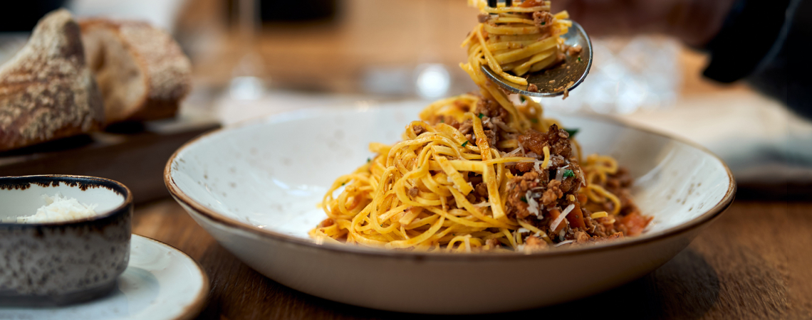 pasta header