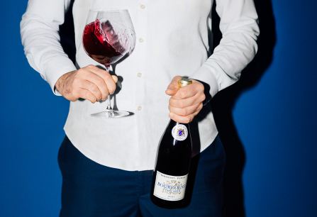 pinot noir header