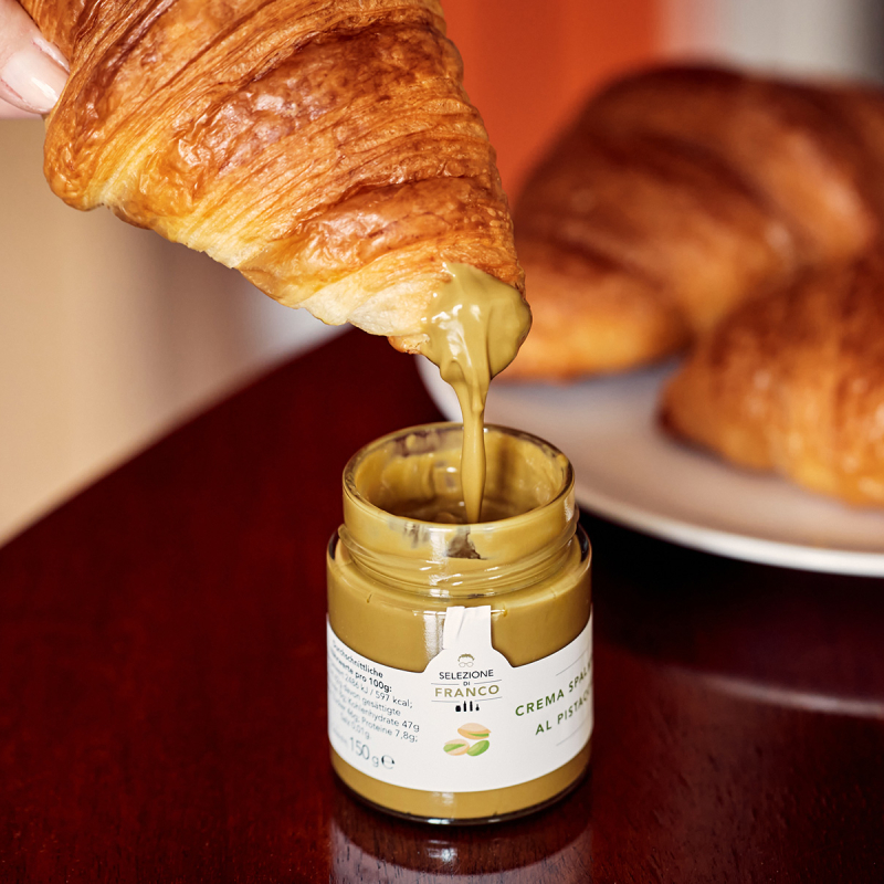 pistaziencreme