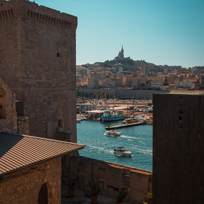 provence marseille