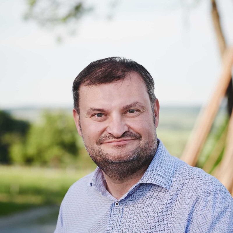 reinhold krutzler weingarten