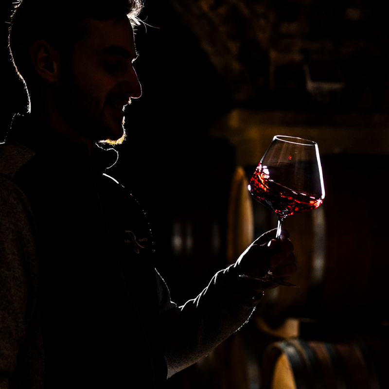 reinisch keller glas