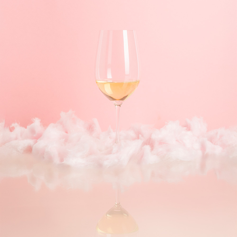 restzucker glas