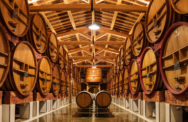 rhone Beaucastel