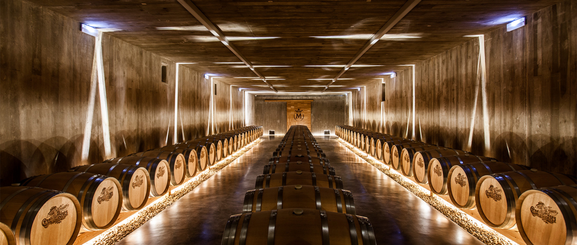 rioja marques de murrieta faesser